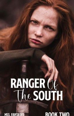 Ranger Of The South ||2|| cover