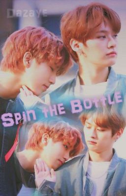 Spin the bottle  //  Minsung ✔ cover