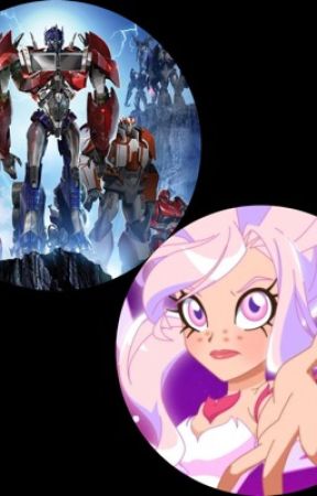 Tfp and Lolirock by 0Princess_Iris0