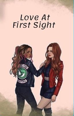 Love At First Sight (CHONI) cover