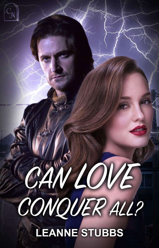 Can Love Conquer All? by Louisegisborne