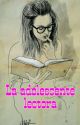 La adolescente lectora by madonnav19