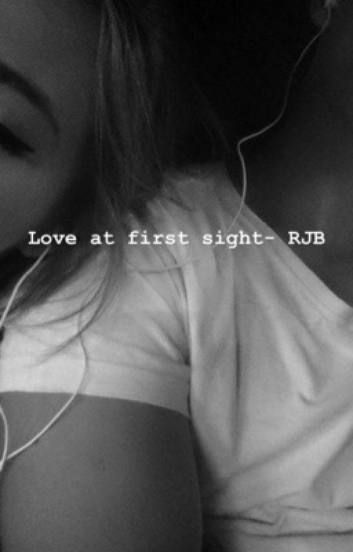 Love at first sight- A Romeo Beckham Social Media Story by ec12513