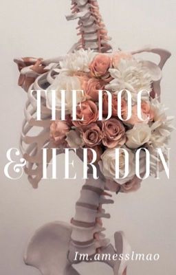 The Doc & Her Don cover