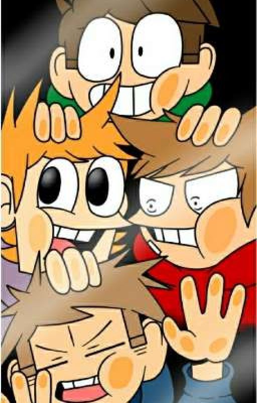 Eddsworld x Reader One shots (Lemon,Fluff) Male and Female (REQUESTS CLOSED) by Xanthias_Artist101