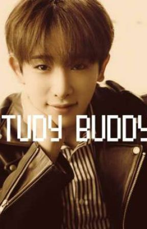 Study Buddy// NamJin ( Slow updates) by Youstillreadingthis