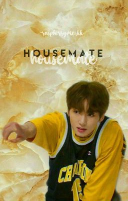 HOUSEMATE - Jeon Jungkook (전 정국) ✔️ cover