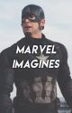 MARVEL IMAGINES by theharryvoid