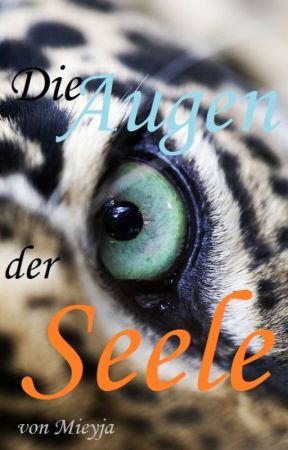 Die Augen der Seele by Mieyja