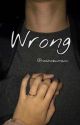 Wrong|| Noah Schnapp  by frixkyoubish