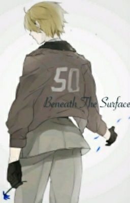 Beneath The Surface cover