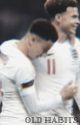 Old Habits - A Dele Alli//Jesse Lingard FanFiction by lingardxdele