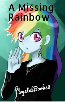 A Missing Rainbow cover