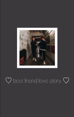 BEST FRIEND LOVE STORY, zh&ja {COMPLETE} cover