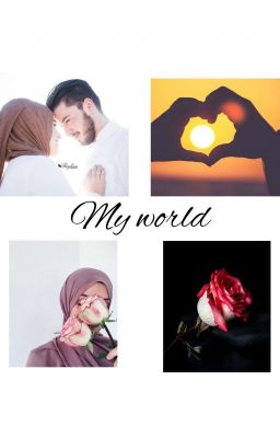 My World cover