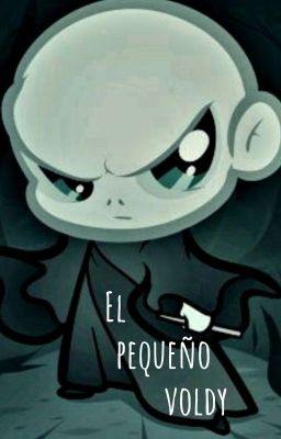 El Pequeño Voldy cover