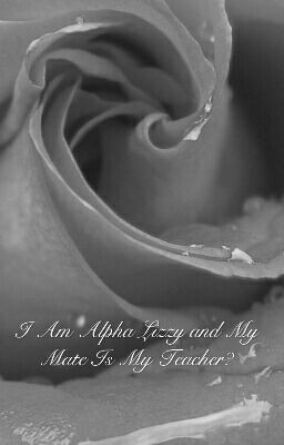 I Am Alpha Lizzy? cover