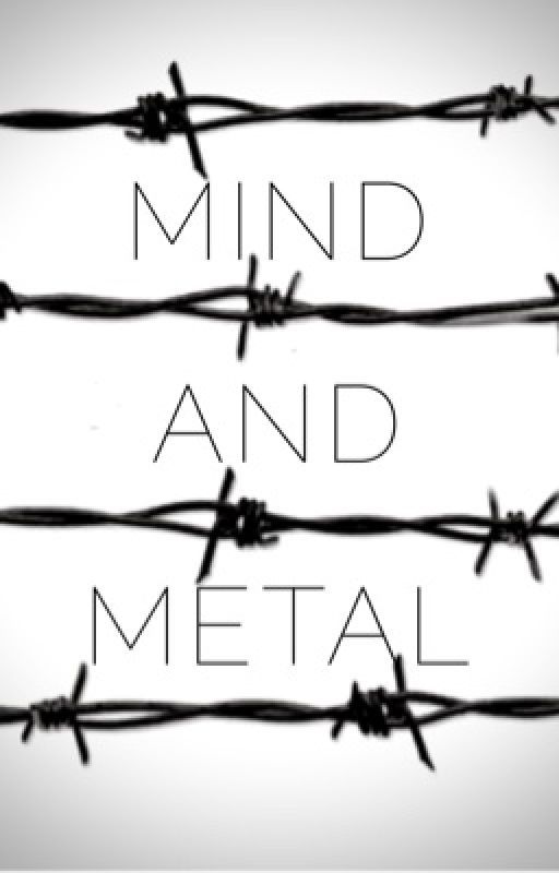 Mind and Metal (Cherik) by BOBsteveISoriginal