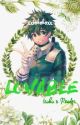 Lovable. (Izuku Oneshot) [Old] by XxBokokoxX