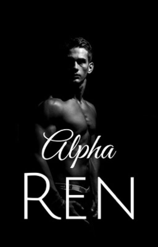 Alpha Ren ✔️ by Midika