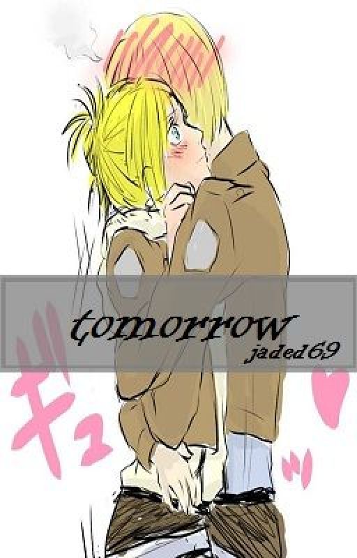 Tomorrow by jaded69