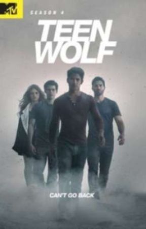 Teen Wolf Season 4 by SNadeerah