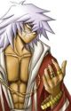 Bakura's lost love  by mibnightuneveres8