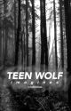 Teen Wolf Imagines [✔️] by hobriensvoid