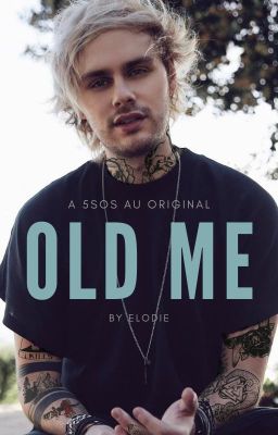 Old Me cover