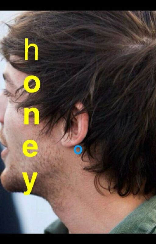 honey (styles triplets x louis) by tesfaye-clifford