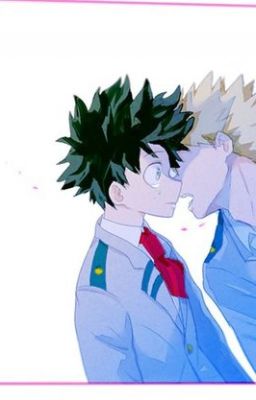 I'm sorry, Deku... [My Hero Academia] [Completed] cover