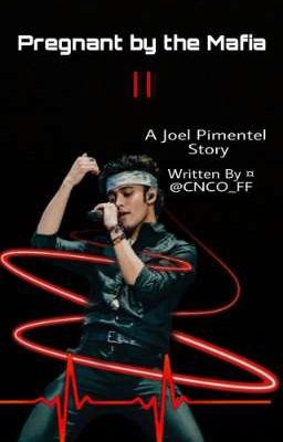 Pregnant By The Mafia II | Joel Pimentel | cover