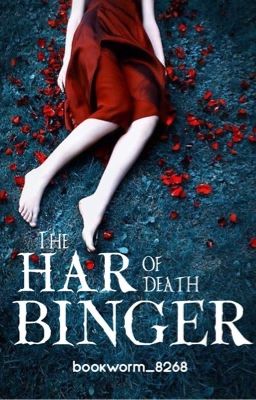 The Harbinger of Death cover