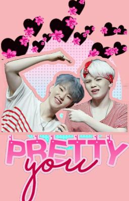 Pretty you 》HoZi/SoonHoon《 cover