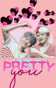 Pretty you 》HoZi/SoonHoon《 by vaporskz