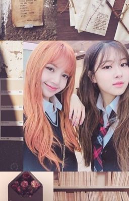 new girl || chaelisa cover