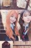 new girl || chaelisa