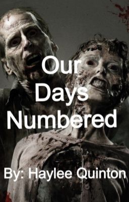 Our Days Numbered cover