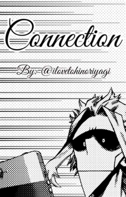 Connection [Texting Fic] (Toshinori Yagi/All Might x Reader) by ilovetoshinoriyagi