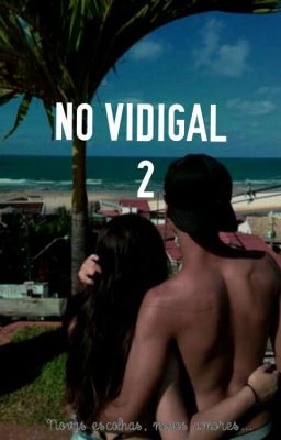 No Vidigal || cover