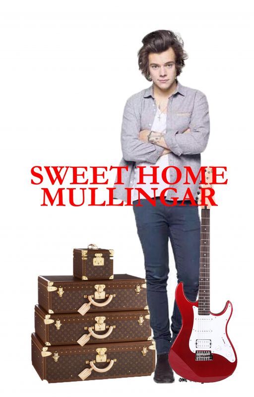 Sweet Home Mullingar by CountVustafa