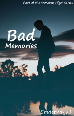 Bad Memories cover