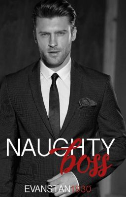 Naughty Boss cover