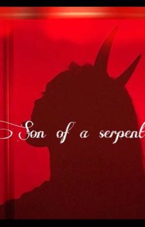 Son of a Serpent//xxxtentacion by ThEReAlZ___-