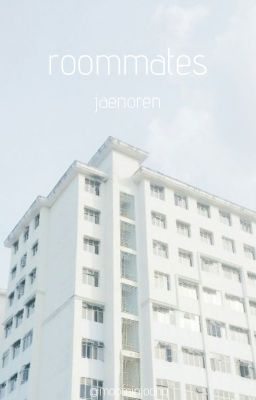 roommates. || jaenoren cover