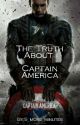 Percy Jackson: The Truth About Captain America by 5_m0re_minutes