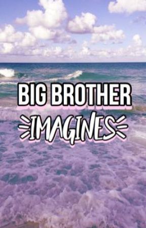 Big Brother Imagines by strangerswatching