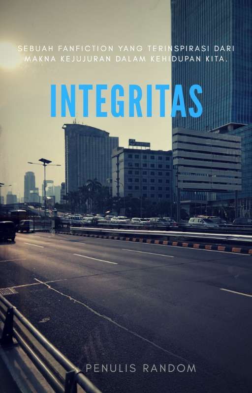 INTEGRITAS by astnoreem