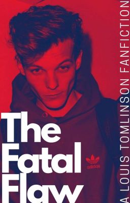 The Fatal Flaw | LT cover