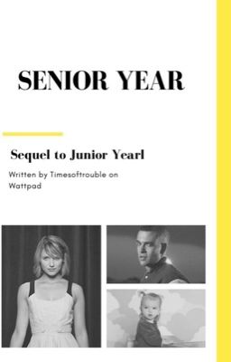 Senior Year cover